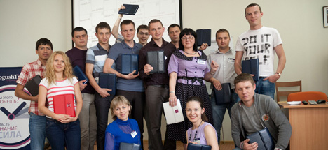 Компания СитиТоп предлагает стать торговым представителем