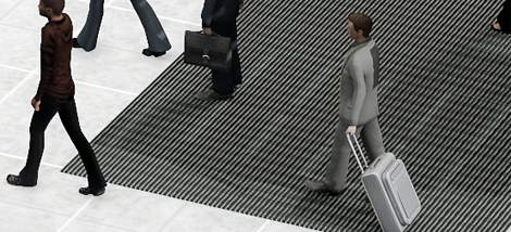 Покрытия для задержания влаги