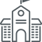 Административные здания