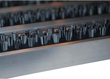 Чистящая вставка Антрацит Чистящая вставка Антрацит