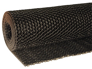 Противоскользящее покрытие "ZIG Z" (FMS50F) 1,2х15м 4,5мм