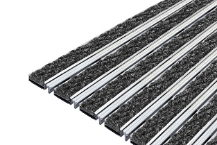 Сити Слим скребок + текстиль