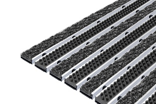 Сити Слим бруш + текстиль