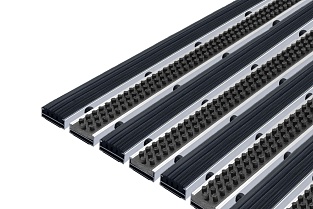 Сити Слим бруш + резина