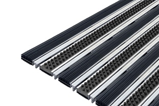 Сити Слим бруш + резина + скребок