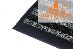 Уличное ворсовое покрытие "Дуэт"