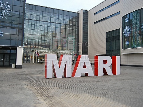 ТРК МАРИ г.Москва - 